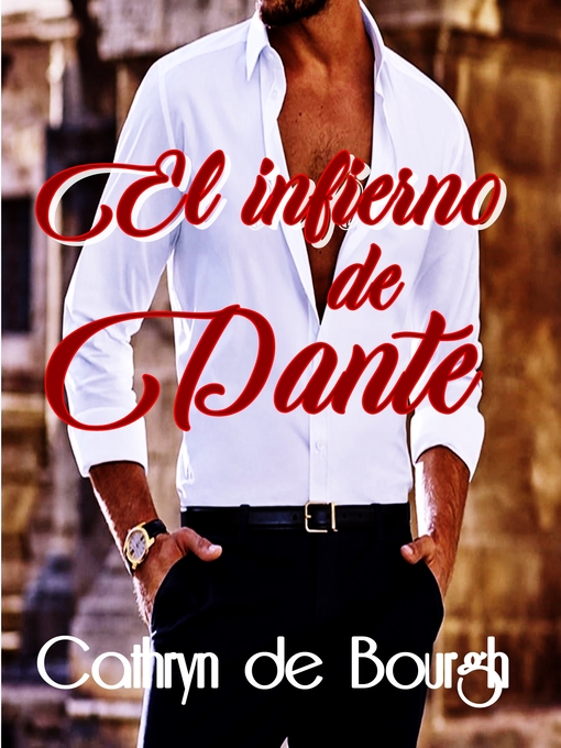 Title details for El infierno de Dante by Cathryn de Bourgh - Available